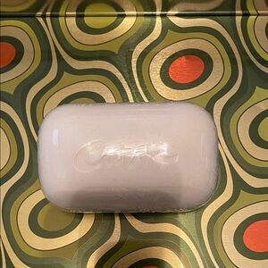 ASOS Curve Embossed White Soap Bar